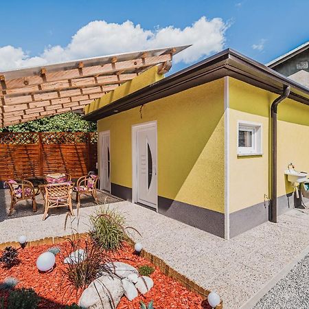 Cuderland Studio Kurnik Kobarid Exterior photo